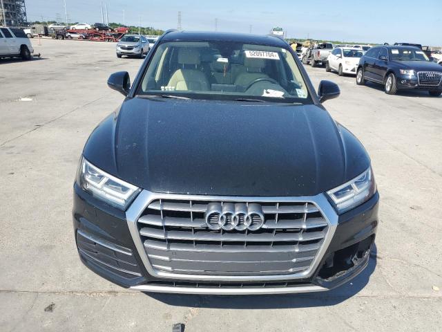 WA1BNAFY9J2090021 Audi Q5 Premium Plus