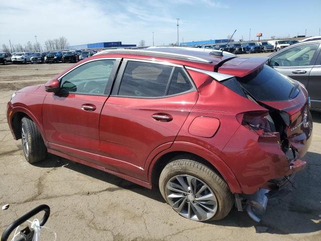 KL4MMDSL1PB063556 Buick Encore Gx Select