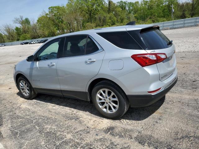 2GNAXJEV0J6222712 Chevrolet EQUINOX LT