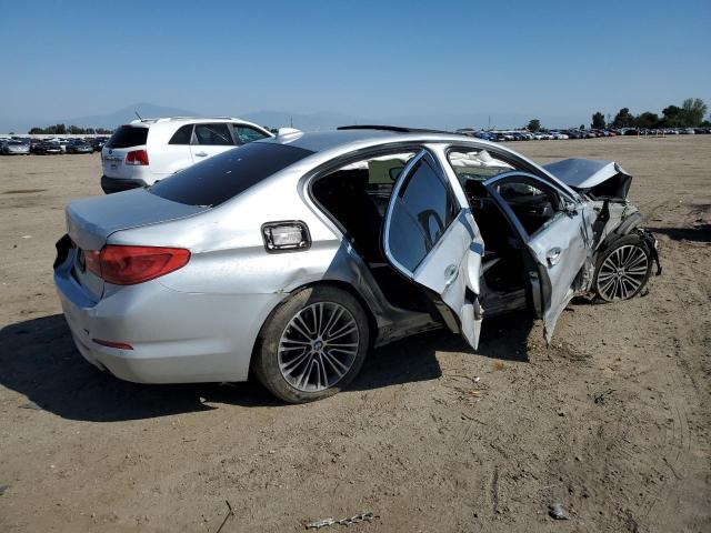WBAJA5C56JWA35954 BMW 530 I
