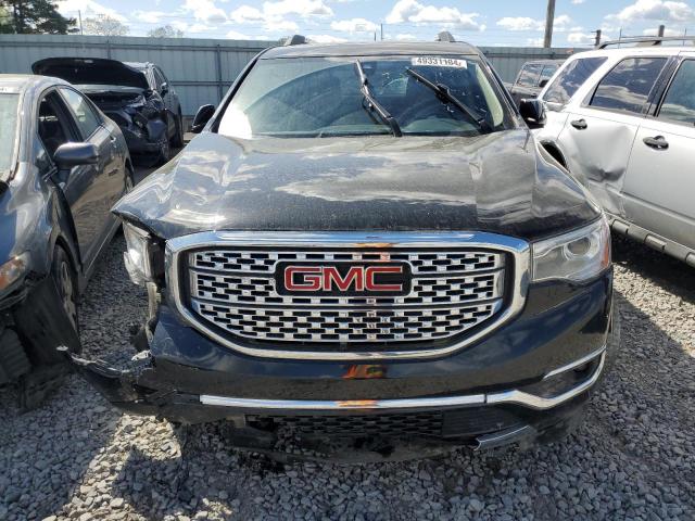 1GKKNXLS9KZ100181 GMC Acadia Denali