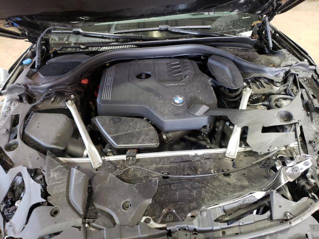 WBA13BJ02PWY22261 BMW 530 XI