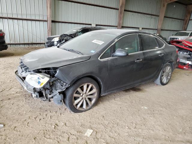 Auction sale of the 2014 Buick Verano, vin: 1G4PP5SK0E4193414, lot number: 48880424