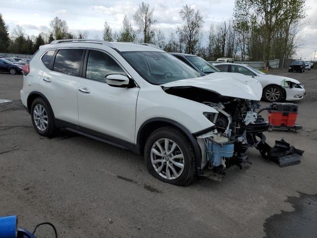 KNMAT2MVXKP511626 Nissan ROGUE S