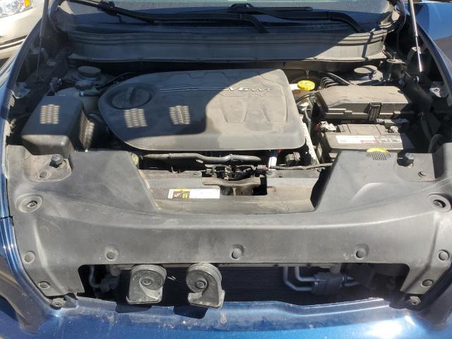 1C4PJMLX5JD531037 Jeep Cherokee Latitude Plus