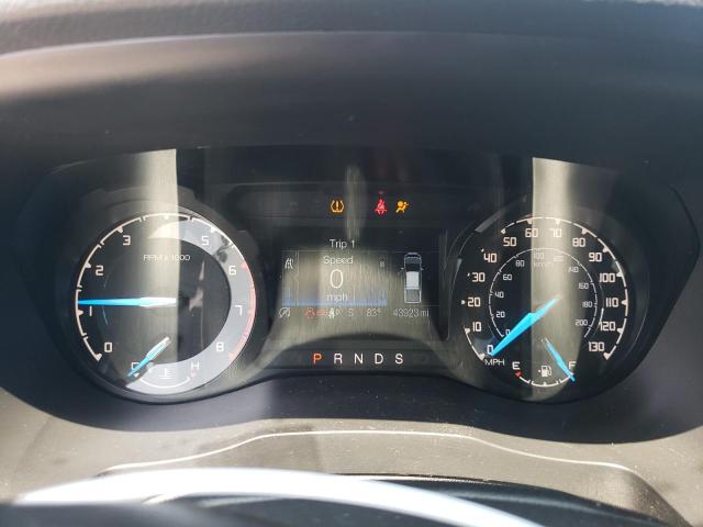 1FTER4FH2MLD16830 Ford RANGER XL