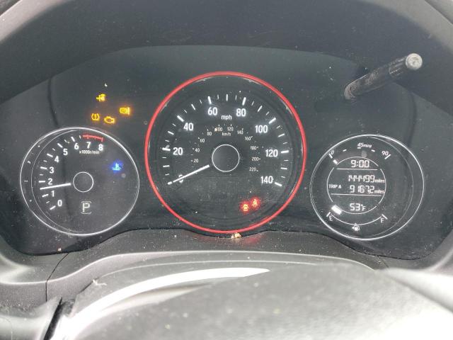 3CZRU6H70GM766442 Honda Hr-v Exl