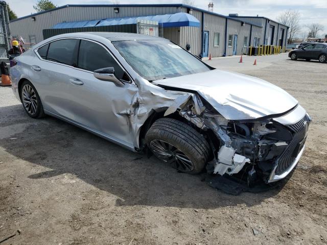 58ABZ1B12KU007834 Lexus ES 350