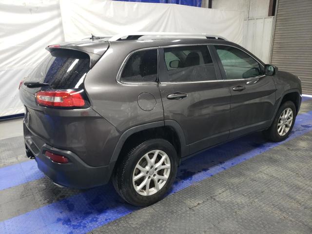 1C4PJMCS1FW709798 Jeep CHEROKEE L
