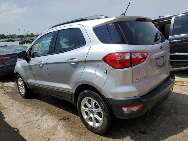 MAJ3S2GE9LC369274 Ford Ecosport Se