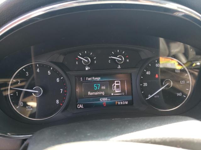 KL4CJASB8LB002340 Buick Encore Preferred
