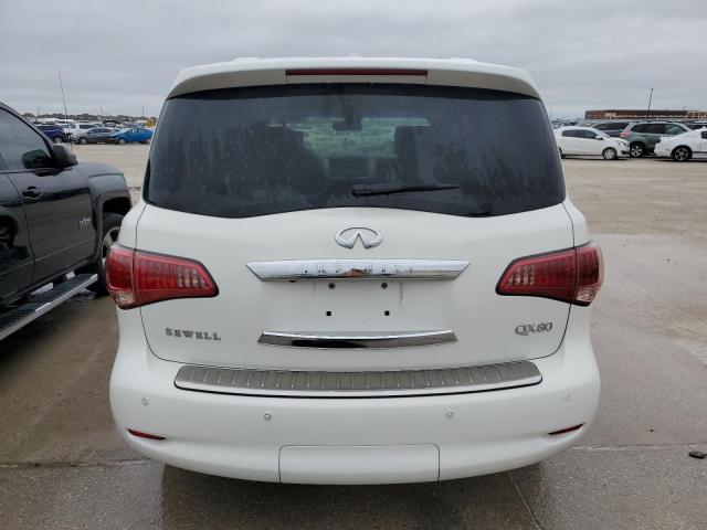 JN8AZ2NF9E9551814 Infiniti QX80