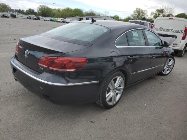 WVWRP7AN5EE509694 Volkswagen CC LUXURY