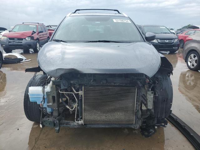 3N1CP5CU6JL540433 Nissan KICKS S