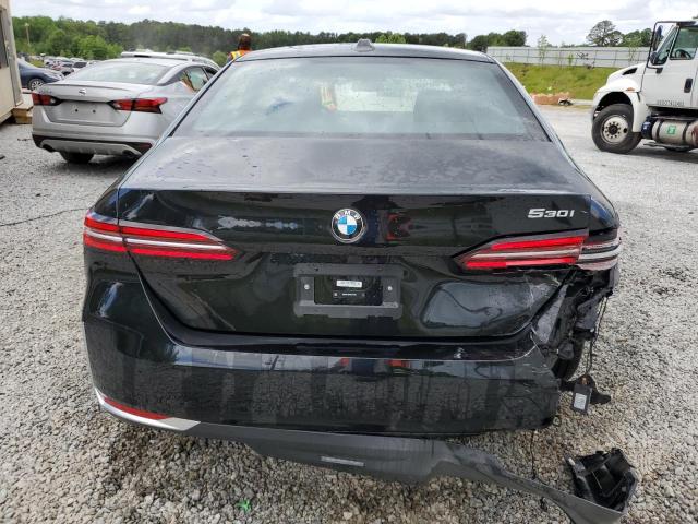 WBA43FJ04RCR71988 BMW 530 I