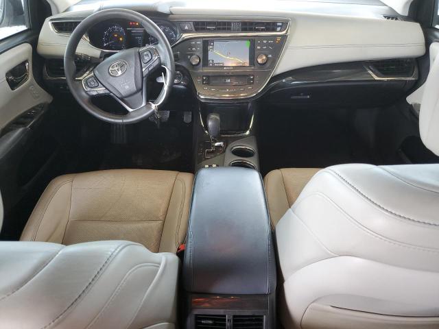 4T1BK1EB8EU134107 Toyota AVALON BAS