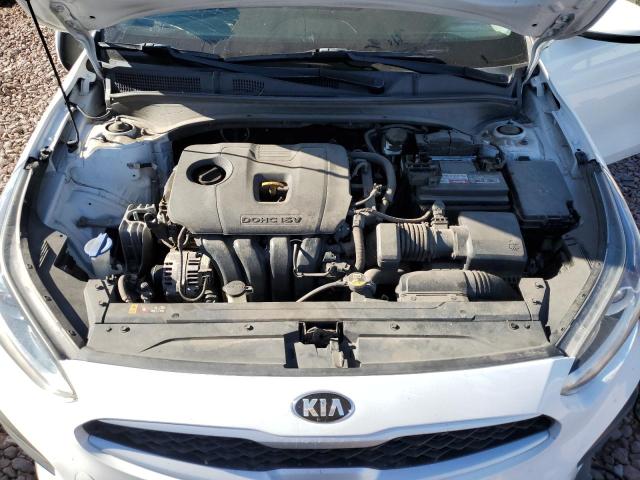 3KPF24ADXKE039623 KIA FORTE FE
