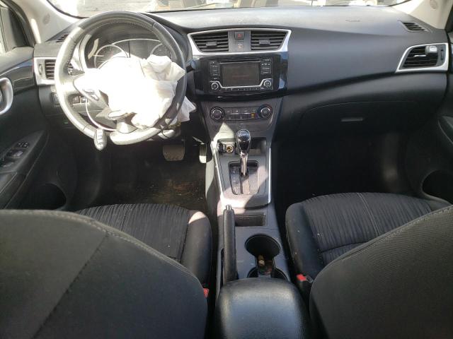 3N1AB7AP3HY345174 Nissan SENTRA S