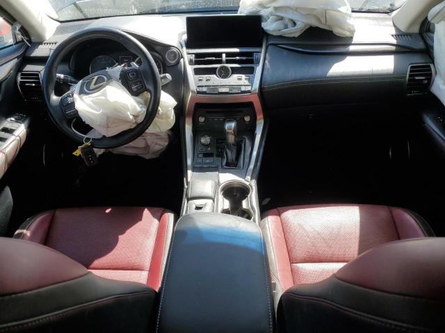 JTJYARBZ8J2097726 Lexus Nx 300 Base