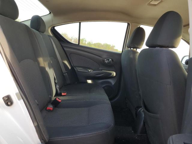 3N1CN7AP4EK444522 Nissan VERSA S