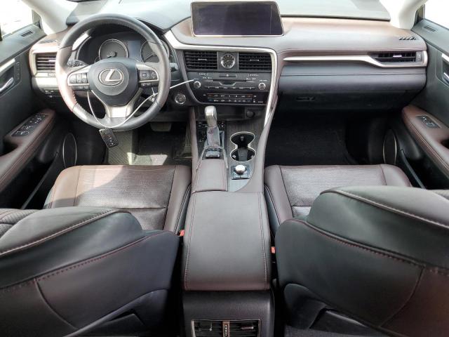 2T2BZMCA0HC087969 Lexus Rx 350 Base
