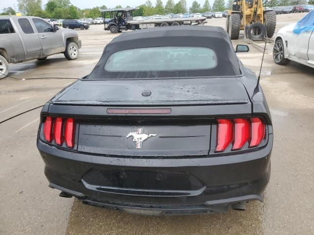 1FATP8UH1L5138599 Ford Mustang