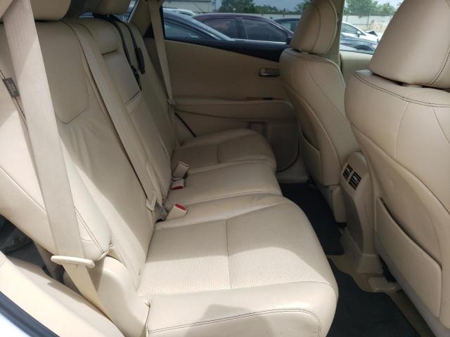JTJBC1BA3E2453713 Lexus RX 450