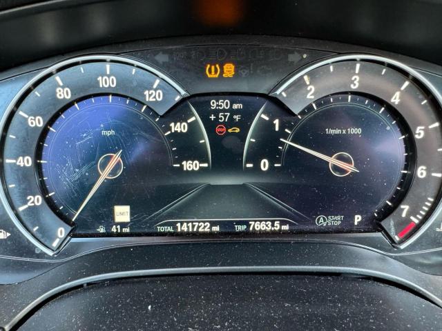 WBAJA5C53KWW05374 BMW 530 I