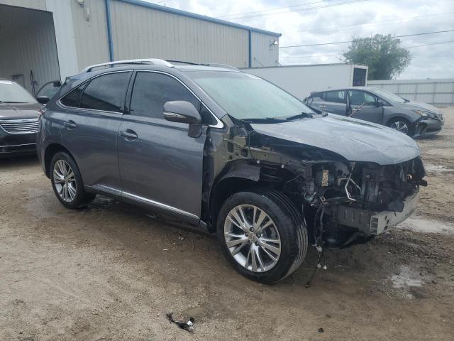 2T2ZK1BA9EC147083 Lexus RX 350