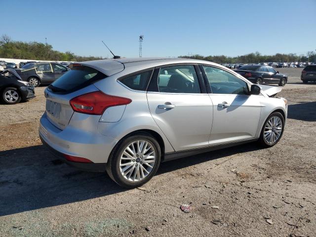 1FADP3N21JL302993 Ford Focus Titanium