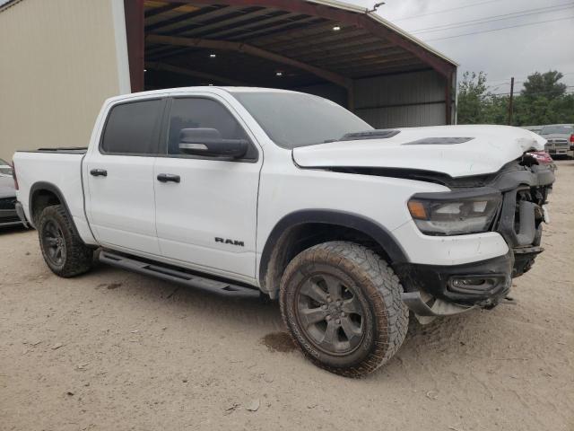 1C6SRFLT9NN405136 RAM 1500 Rebel
