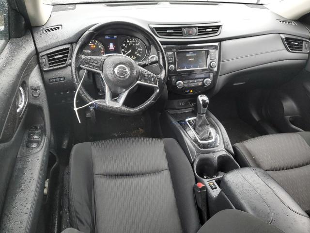 JN8AT2MV2LW114861 Nissan ROGUE S