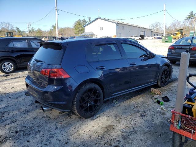 3VW4T7AU5GM057074 Volkswagen GTI S/SE