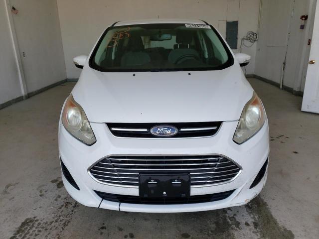 1FADP5AU5FL122586 Ford C-MAX SE