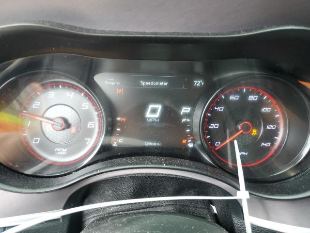 2C3CDXBG9KH576810 Dodge Charger Sxt