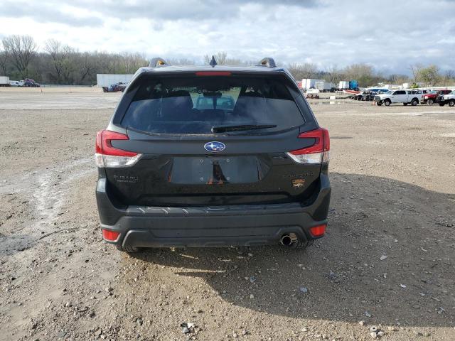 JF2SKAMC1PH525465 Subaru Forester Wilderness