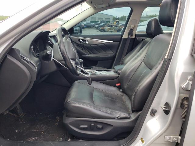 JN1BV7AP8FM332481 Infiniti Q50 BASE