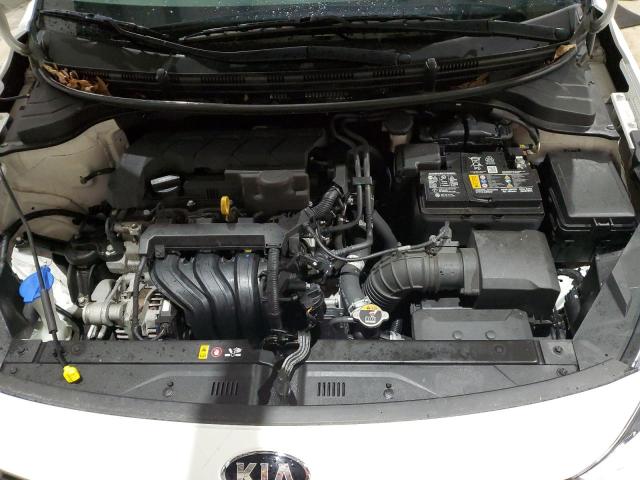 3KPA24AD6ME427218 KIA RIO LX