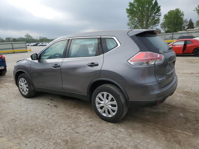 KNMAT2MT0GP702400 Nissan ROGUE S