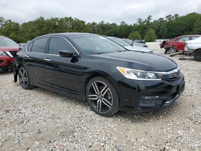 1HGCR2F11HA132075 Honda Accord Sport Special Edition