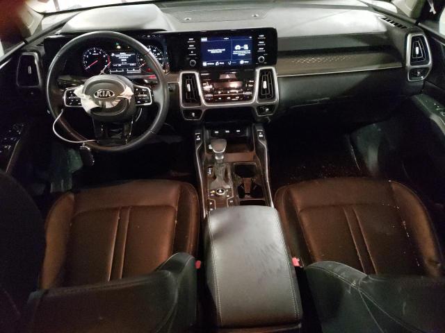 5XYRLDLC2MG017961 KIA SORENTO S