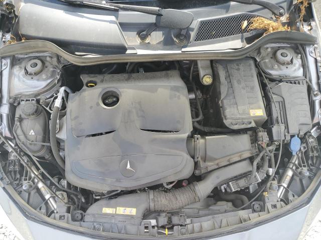WDDSJ4GB6EN143443 Mercedes-Benz CLA 250 4MATIC