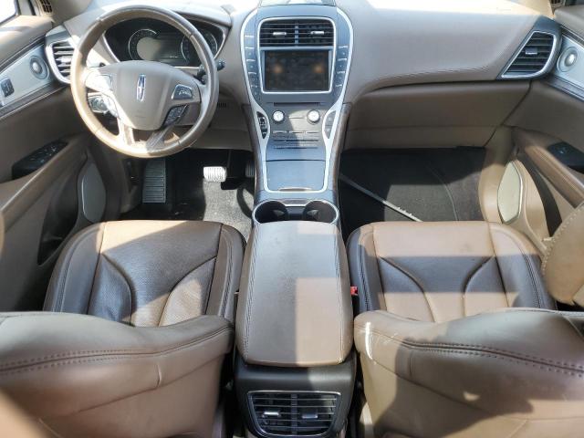 2LMTJ8LP4GBL38124 Lincoln Mkx Reserve