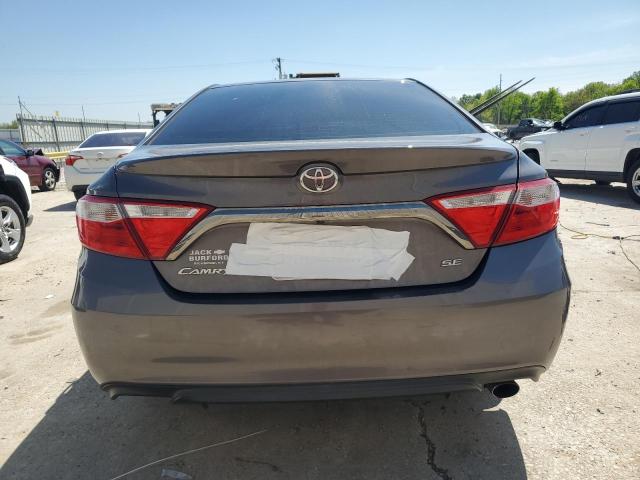 4T1BF1FK6GU208162 Toyota CAMRY LE