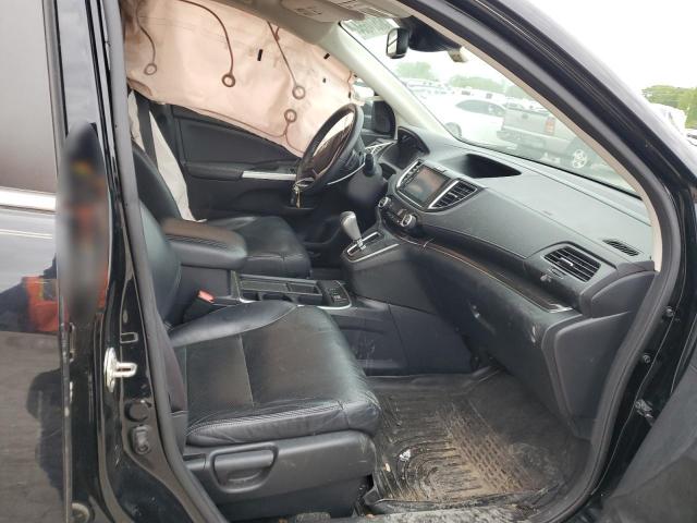 5J6RM4H93GL017691 Honda Cr-v Touring