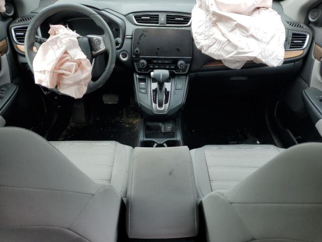 7FARW2H50JE069814 Honda CR-V EX