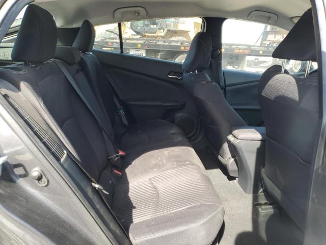 JTDKAMFP5N3215199 Toyota Prius Prime Le