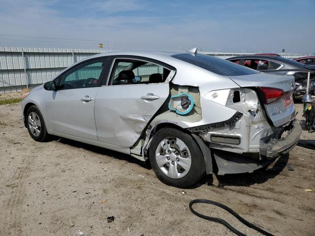 3KPFK4A73JE214769 KIA FORTE LX