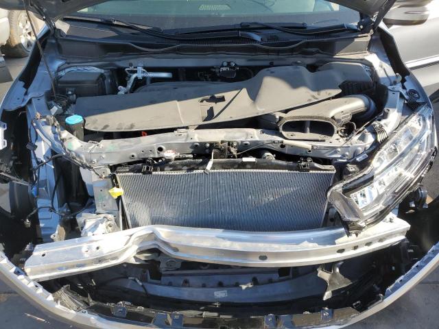 5FNRL6H81RB001314 Honda Odyssey Touring