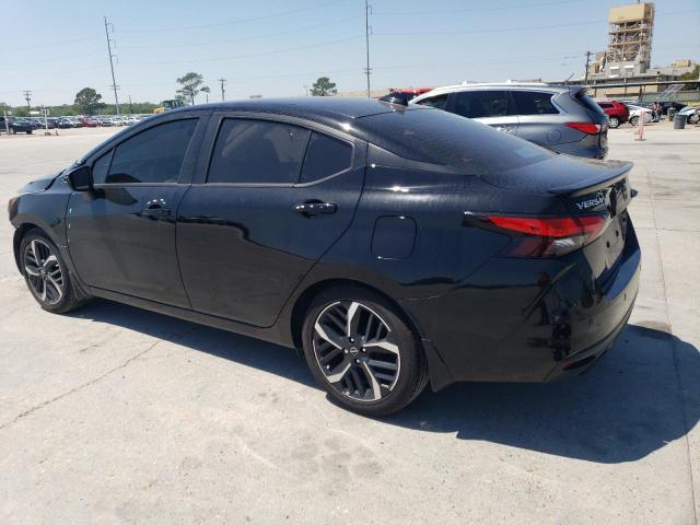 3N1CN8FV7PL848439 Nissan VERSA SR